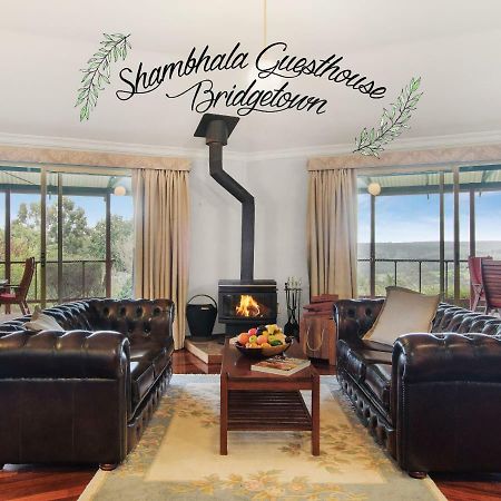 Shambhala Guesthouse Kangaroo Gully Екстериор снимка