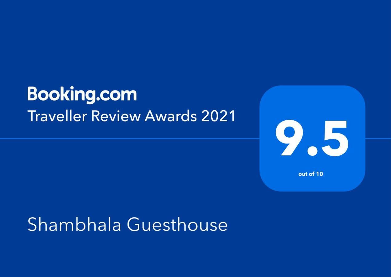 Shambhala Guesthouse Kangaroo Gully Екстериор снимка