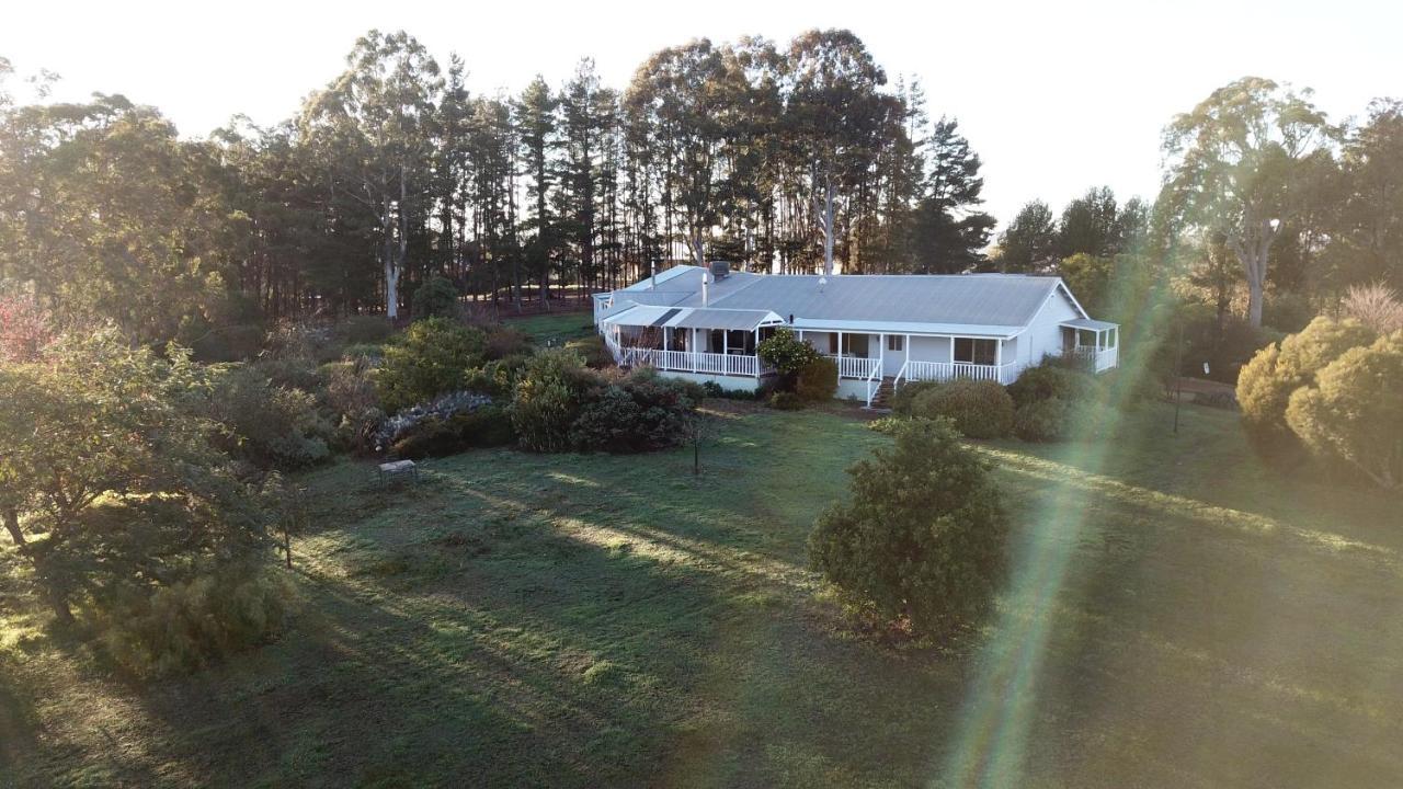 Shambhala Guesthouse Kangaroo Gully Екстериор снимка