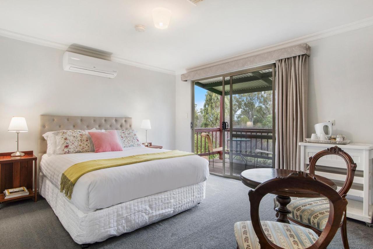 Shambhala Guesthouse Kangaroo Gully Екстериор снимка