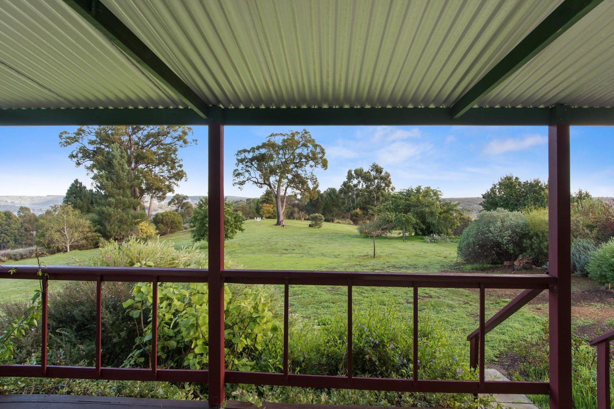 Shambhala Guesthouse Kangaroo Gully Стая снимка