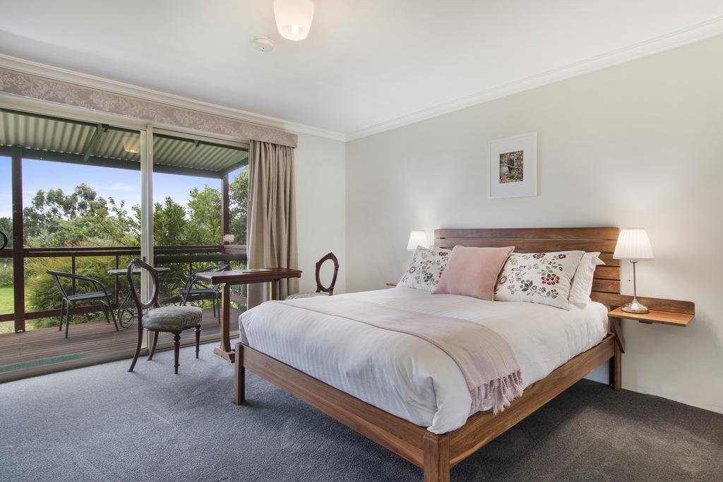 Shambhala Guesthouse Kangaroo Gully Екстериор снимка