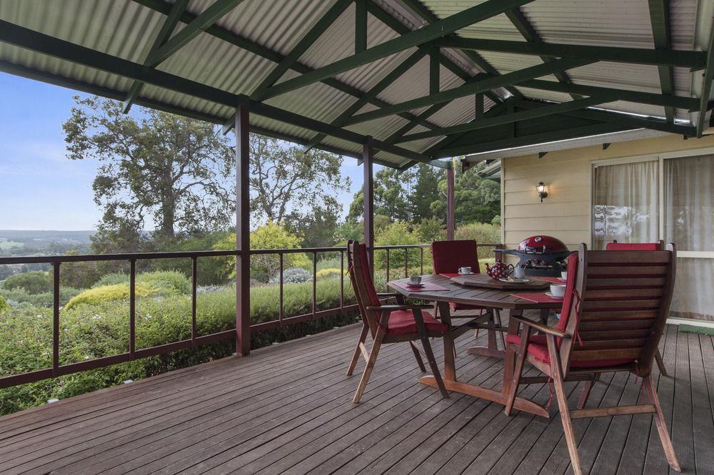 Shambhala Guesthouse Kangaroo Gully Екстериор снимка