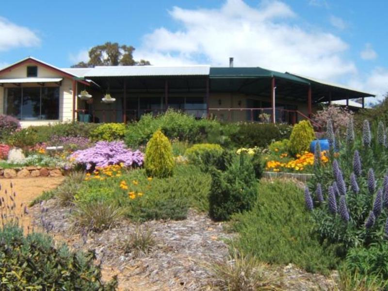 Shambhala Guesthouse Kangaroo Gully Екстериор снимка