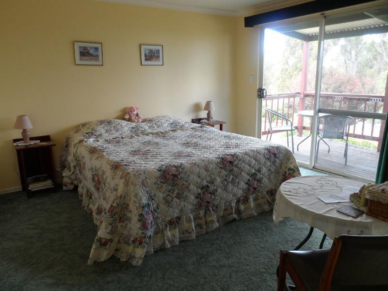 Shambhala Guesthouse Kangaroo Gully Екстериор снимка