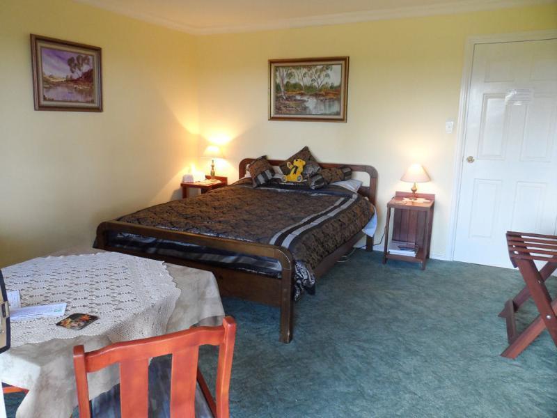 Shambhala Guesthouse Kangaroo Gully Екстериор снимка
