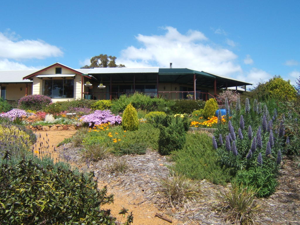 Shambhala Guesthouse Kangaroo Gully Екстериор снимка