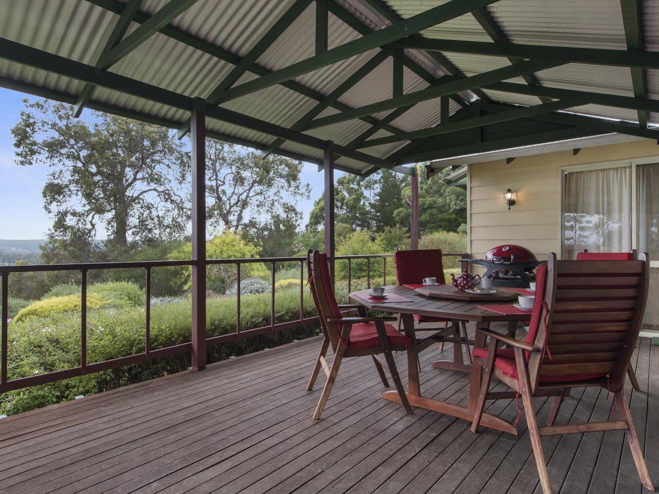 Shambhala Guesthouse Kangaroo Gully Екстериор снимка