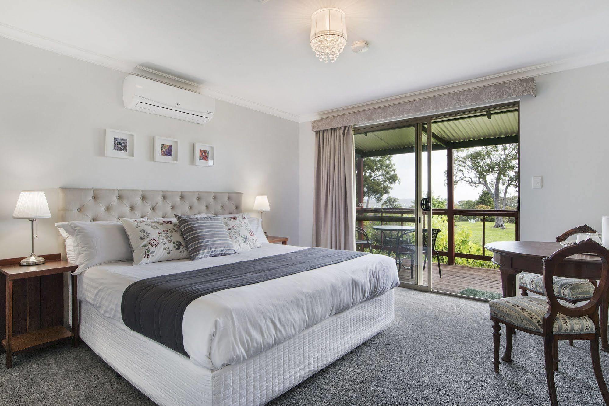 Shambhala Guesthouse Kangaroo Gully Екстериор снимка