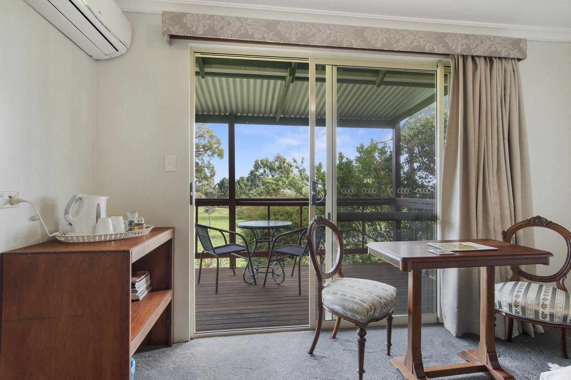 Shambhala Guesthouse Kangaroo Gully Екстериор снимка
