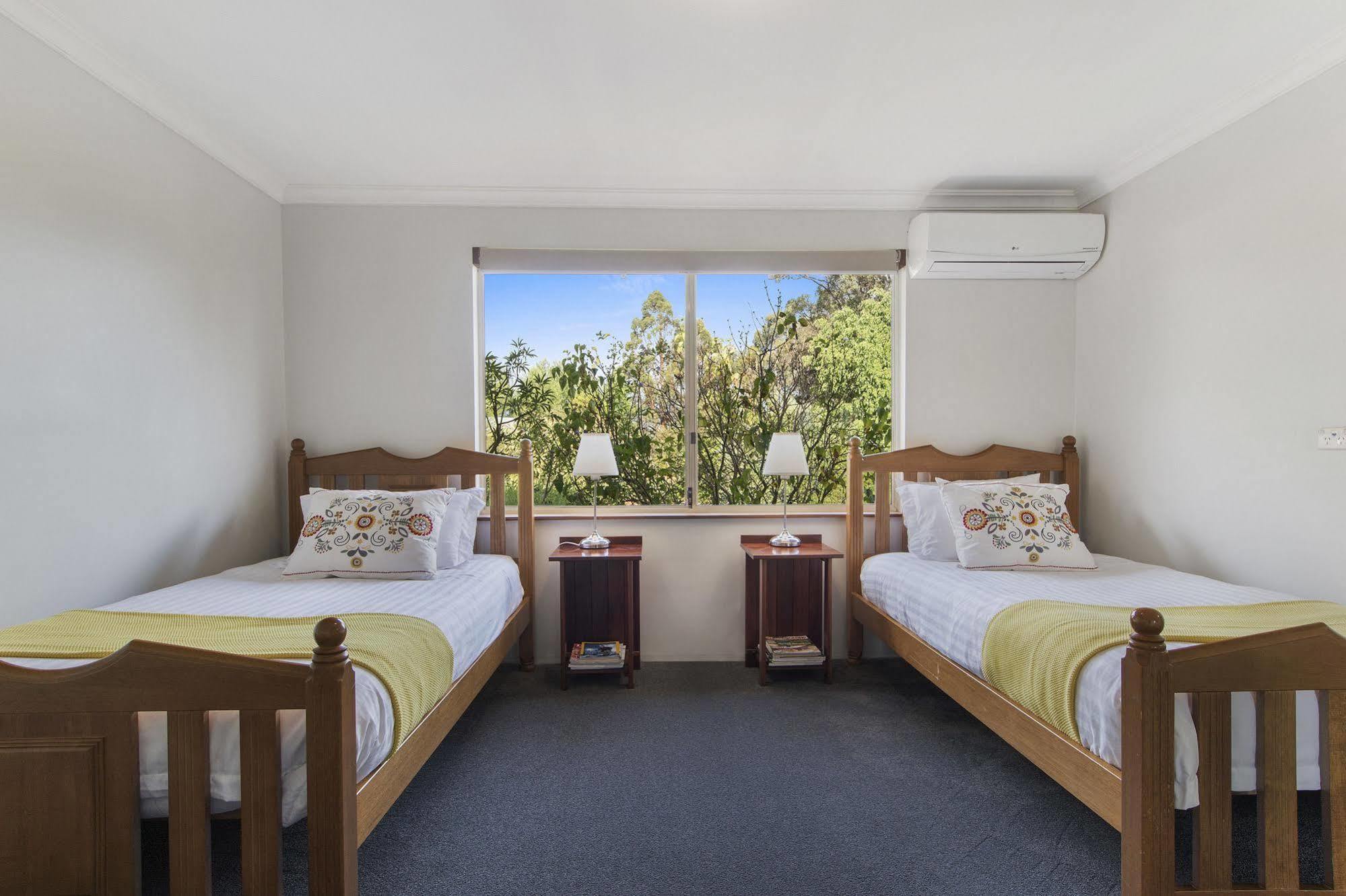Shambhala Guesthouse Kangaroo Gully Екстериор снимка